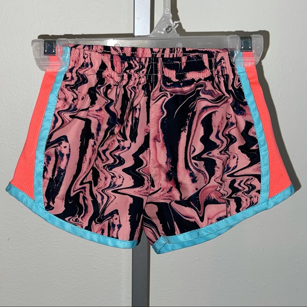 Nike Kids Dri-Fit Swim Trunks, Size 4T